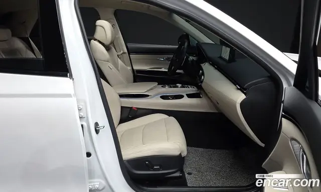 Genesis GV70 2022 2.5 автомат (гидро), миниатюра 11