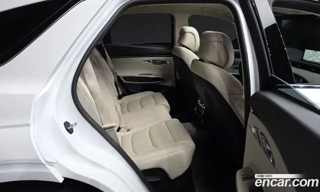 Genesis GV70 2022 2.5 автомат (гидро), миниатюра 12