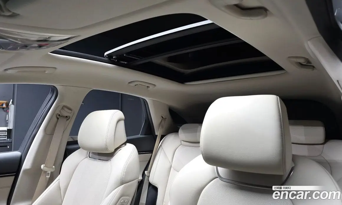 Genesis GV70 2022 2.5 автомат (гидро), фото 18