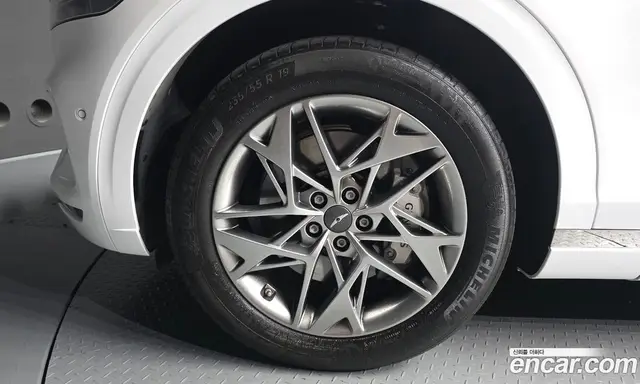 Genesis GV70 2022 2.5 автомат (гидро), миниатюра 5