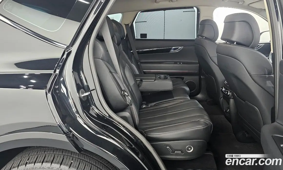 Genesis GV80 2021 3.0 автомат (гидро), фото 11 Genesis GV80 2021 3.0 автомат (гидро), фото 11