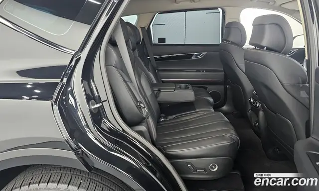 Genesis GV80 2021 3.0 автомат (гидро), миниатюра 11 Genesis GV80 2021 3.0 автомат (гидро), миниатюра 11