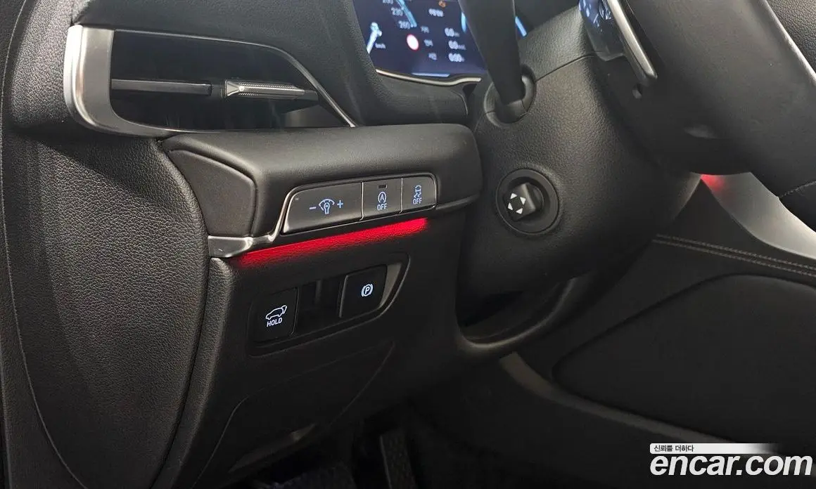 Genesis GV80 2021 3.0 автомат (гидро), фото 17 Genesis GV80 2021 3.0 автомат (гидро), фото 17