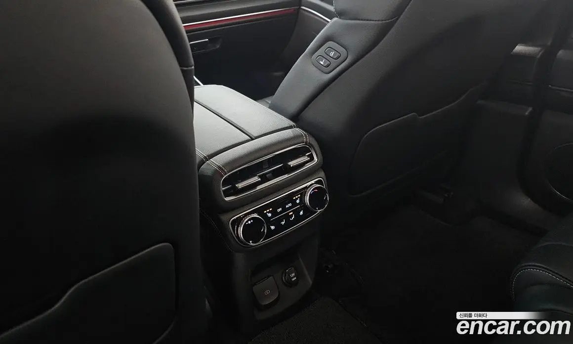 Genesis GV80 2021 3.0 автомат (гидро), фото 19 Genesis GV80 2021 3.0 автомат (гидро), фото 19