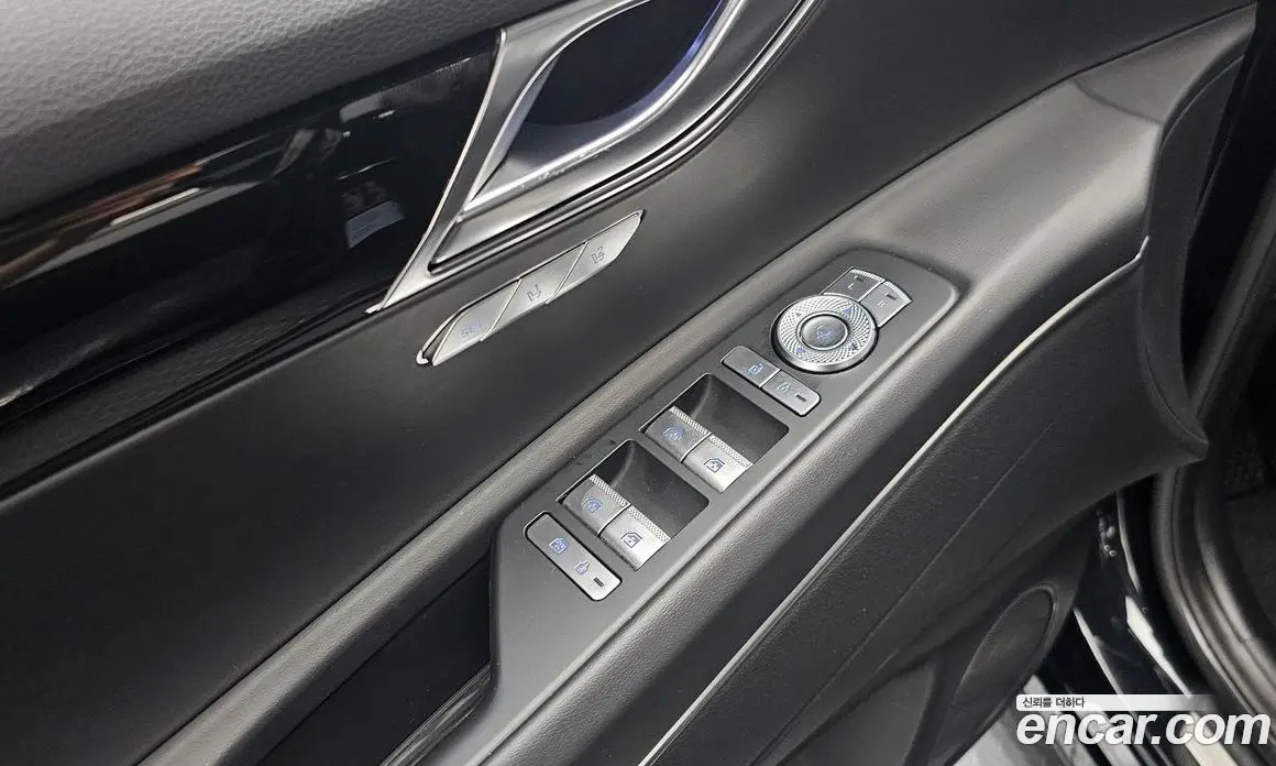 Genesis GV80 2021 3.0 автомат (гидро), фото 20 Genesis GV80 2021 3.0 автомат (гидро), фото 20