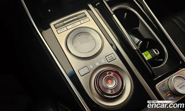 Genesis GV80 2021 3.0 автомат (гидро), миниатюра 9 Genesis GV80 2021 3.0 автомат (гидро), миниатюра 9