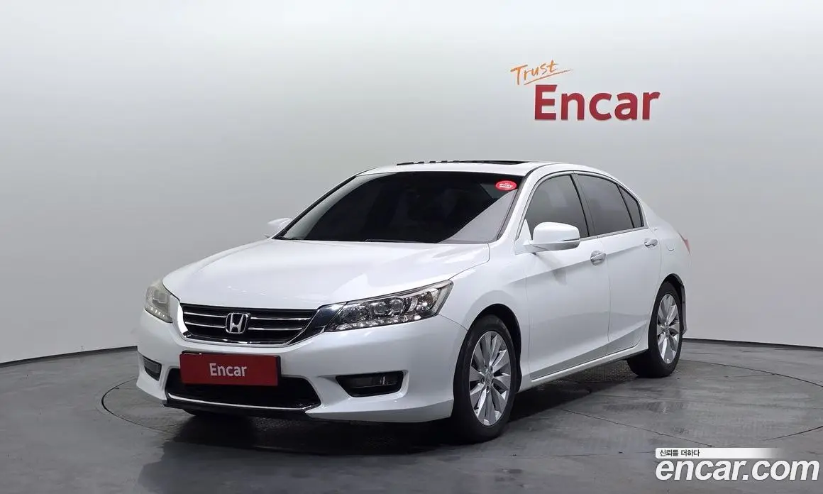 Honda Accord 2014 2.4 автомат (гидро), фото 1 Honda Accord 2014 2.4 автомат (гидро), фото 1