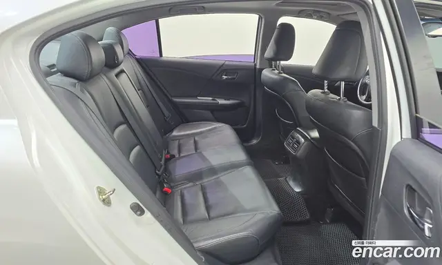 Honda Accord 2014 2.4 автомат (гидро), миниатюра 11 Honda Accord 2014 2.4 автомат (гидро), миниатюра 11