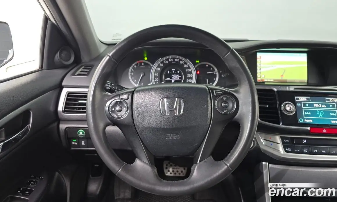 Honda Accord 2014 2.4 автомат (гидро), фото 13 Honda Accord 2014 2.4 автомат (гидро), фото 13