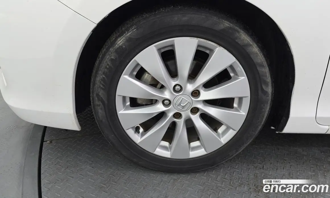 Honda Accord 2014 2.4 автомат (гидро), фото 5 Honda Accord 2014 2.4 автомат (гидро), фото 5