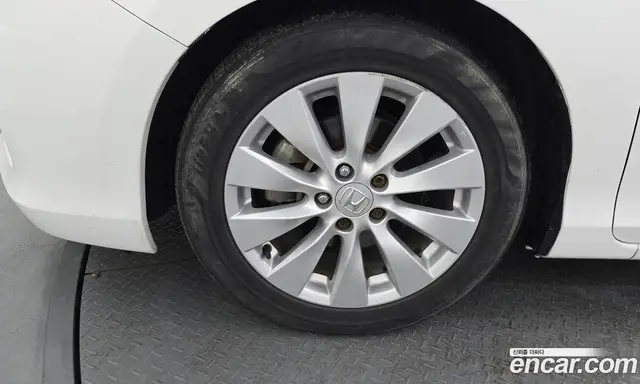 Honda Accord 2014 2.4 автомат (гидро), миниатюра 5 Honda Accord 2014 2.4 автомат (гидро), миниатюра 5