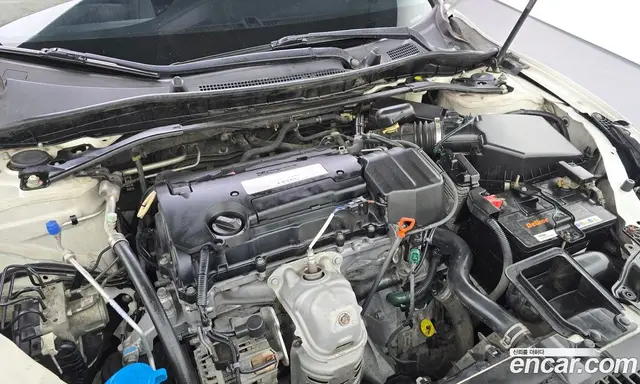 Honda Accord 2014 2.4 автомат (гидро), миниатюра 6 Honda Accord 2014 2.4 автомат (гидро), миниатюра 6