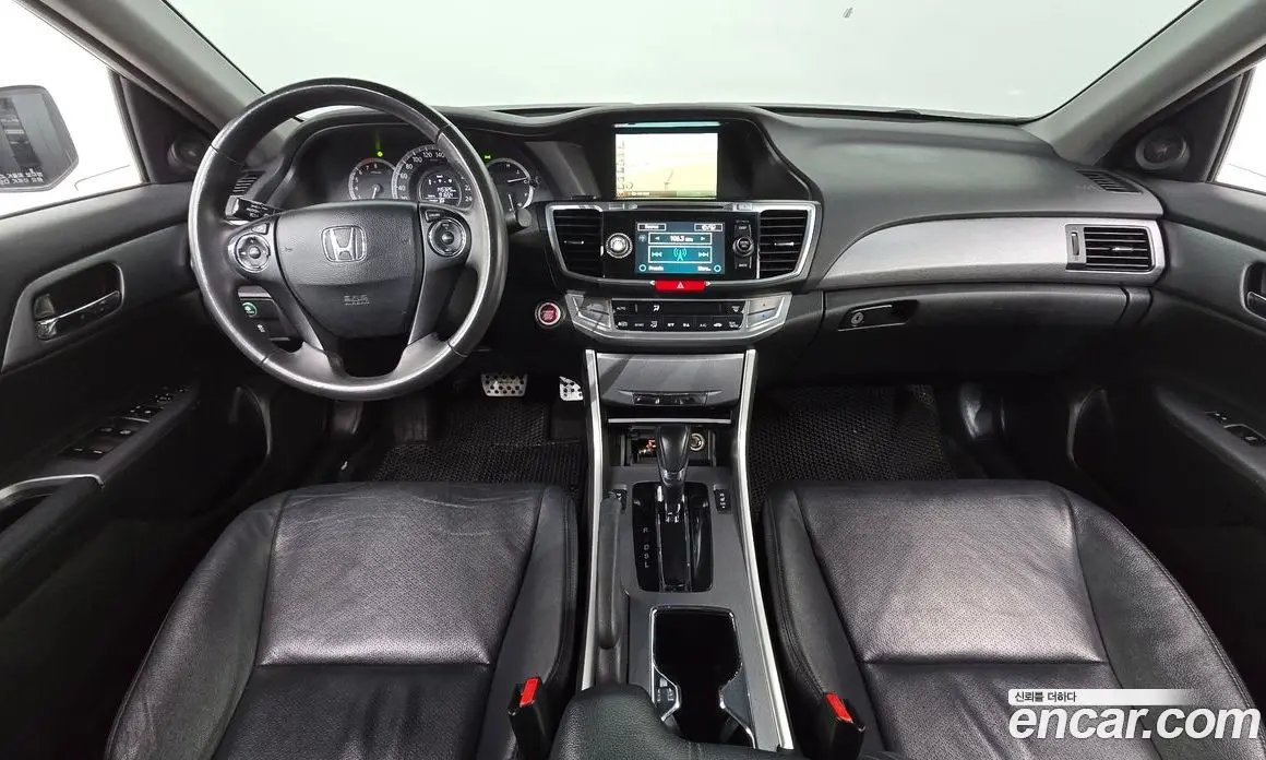 Honda Accord 2014 2.4 автомат (гидро), фото 7 Honda Accord 2014 2.4 автомат (гидро), фото 7