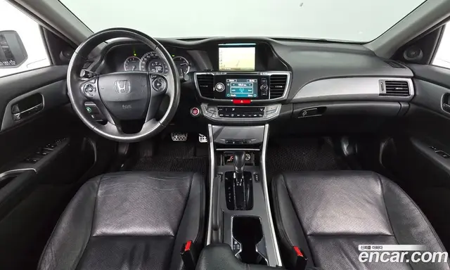 Honda Accord 2014 2.4 автомат (гидро), миниатюра 7 Honda Accord 2014 2.4 автомат (гидро), миниатюра 7