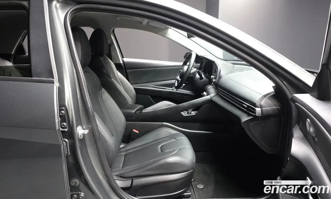 Hyundai Avante 2020 1.6 автомат (гидро), фото 12 Hyundai Avante 2020 1.6 автомат (гидро), фото 12