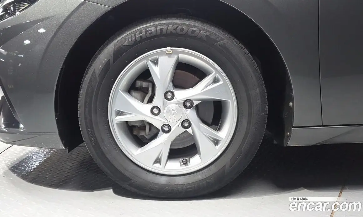 Hyundai Avante 2020 1.6 автомат (гидро), фото 5 Hyundai Avante 2020 1.6 автомат (гидро), фото 5