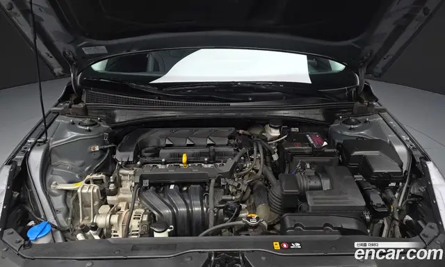 Hyundai Avante 2020 1.6 автомат (гидро), миниатюра 6 Hyundai Avante 2020 1.6 автомат (гидро), миниатюра 6
