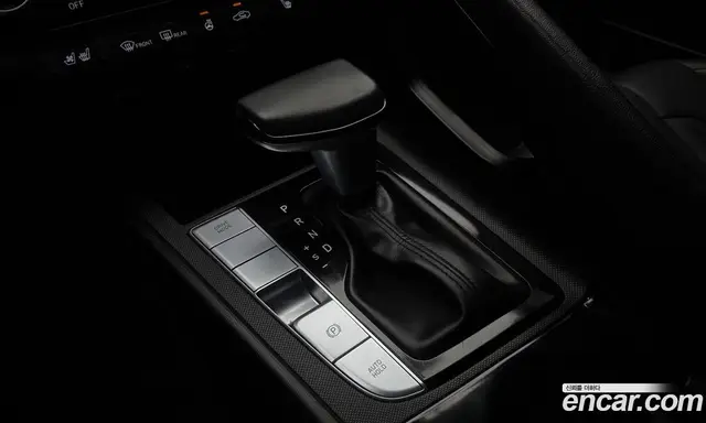 Hyundai Avante 2020 1.6 автомат (гидро), миниатюра 9 Hyundai Avante 2020 1.6 автомат (гидро), миниатюра 9