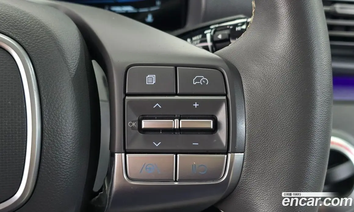 Hyundai Casper 2022 1.0 автомат (гидро), фото 15