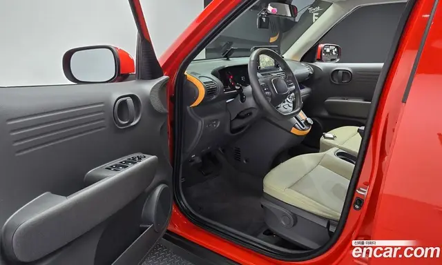 Hyundai Casper 2022 1.0 автомат (гидро), миниатюра 10