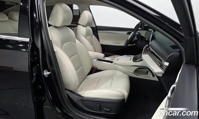 Hyundai Grandeur 2022 2.5 автомат (гидро), миниатюра 11