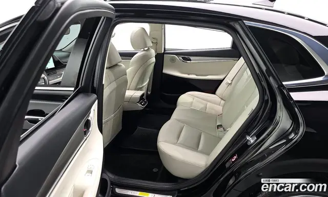 Hyundai Grandeur 2022 2.5 автомат (гидро), миниатюра 12