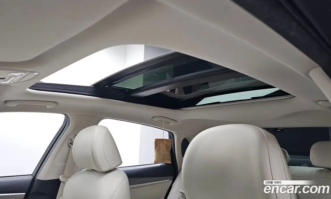 Hyundai Grandeur 2022 2.5 автомат (гидро), фото 18