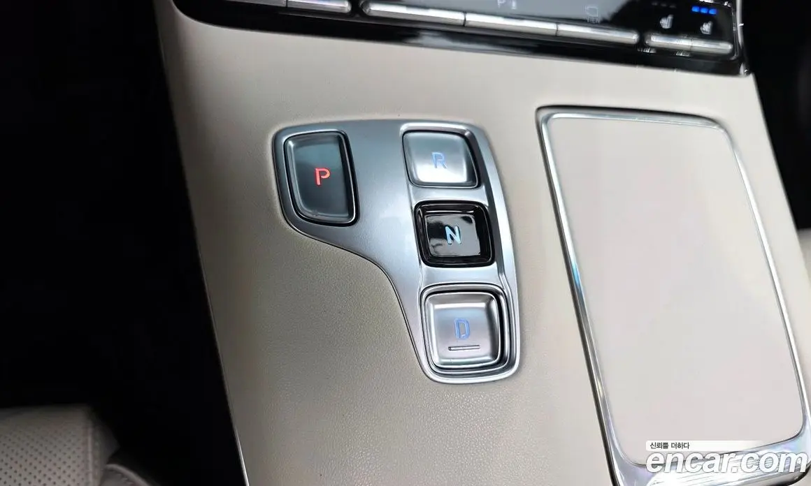 Hyundai Grandeur 2022 2.5 автомат (гидро), фото 9