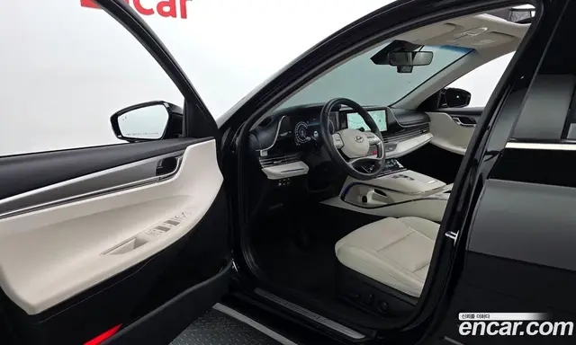 Hyundai Grandeur 2022 2.5 автомат (гидро), миниатюра 10