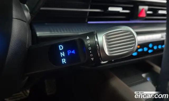 Hyundai Ioniq 6 2023 0.1 автомат (гидро), миниатюра 9