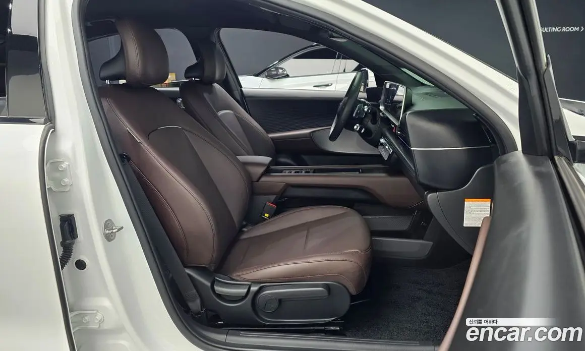 Hyundai Ioniq 6 2023 0.1 автомат (гидро), фото 10