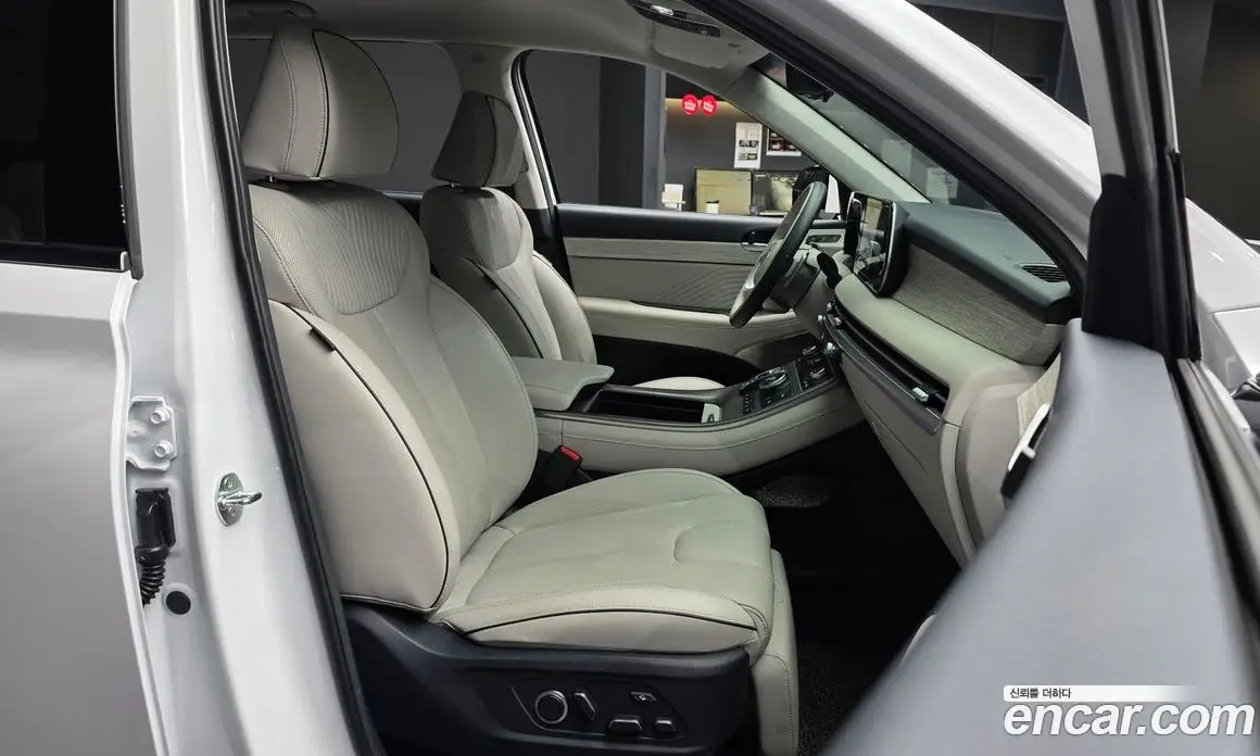 Hyundai Palisade 2024 2.2 автомат (гидро), фото 11 Hyundai Palisade 2024 2.2 автомат (гидро), фото 11