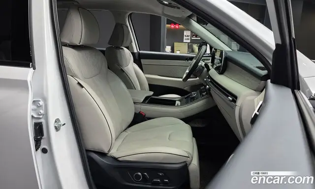 Hyundai Palisade 2024 2.2 автомат (гидро), миниатюра 11 Hyundai Palisade 2024 2.2 автомат (гидро), миниатюра 11
