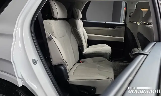 Hyundai Palisade 2024 2.2 автомат (гидро), миниатюра 12