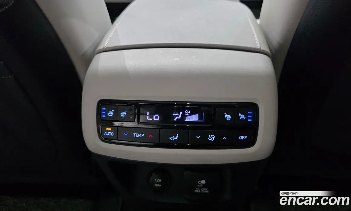 Hyundai Palisade 2024 2.2 автомат (гидро), фото 19 Hyundai Palisade 2024 2.2 автомат (гидро), фото 19