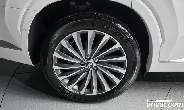 Hyundai Palisade 2024 2.2 автомат (гидро), миниатюра 5 Hyundai Palisade 2024 2.2 автомат (гидро), миниатюра 5