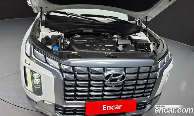 Hyundai Palisade 2024 2.2 автомат (гидро), миниатюра 6 Hyundai Palisade 2024 2.2 автомат (гидро), миниатюра 6