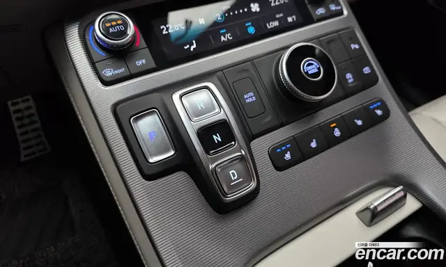 Hyundai Palisade 2024 2.2 автомат (гидро), миниатюра 9 Hyundai Palisade 2024 2.2 автомат (гидро), миниатюра 9