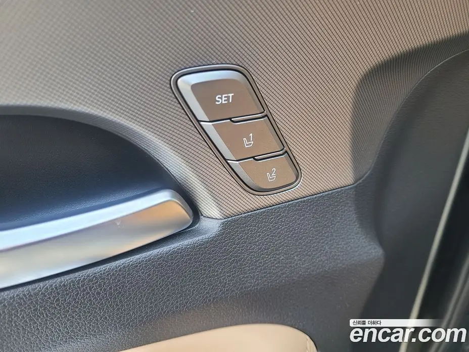 Hyundai Santa Fe 2021 1.6 автомат (гидро), фото 18 Hyundai Santa Fe 2021 1.6 автомат (гидро), фото 18