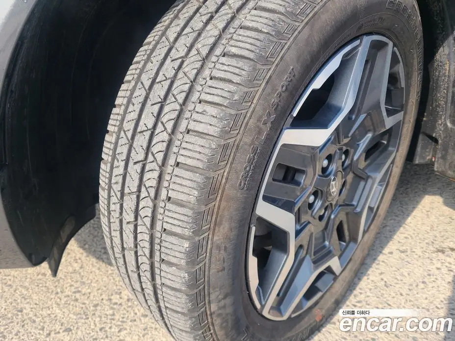 Hyundai Santa Fe 2021 1.6 автомат (гидро), фото 5 Hyundai Santa Fe 2021 1.6 автомат (гидро), фото 5