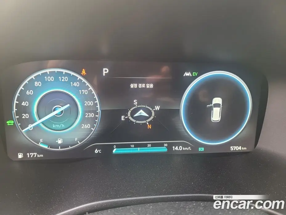 Hyundai Santa Fe 2021 1.6 автомат (гидро), фото 8 Hyundai Santa Fe 2021 1.6 автомат (гидро), фото 8