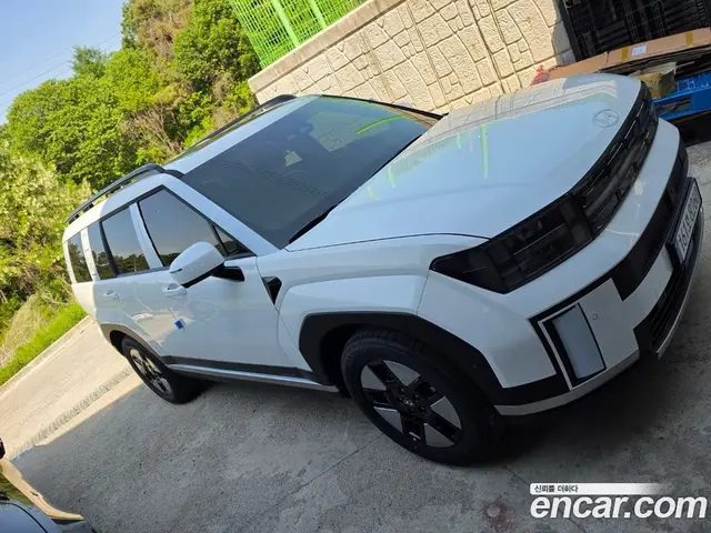 Hyundai Santa Fe 2026 1.6 автомат (гидро), миниатюра 4