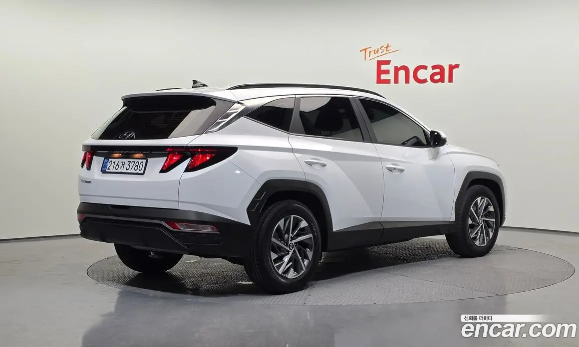 Hyundai Tucson 2022 1.6 автомат (гидро), фото 2 Hyundai Tucson 2022 1.6 автомат (гидро), фото 2