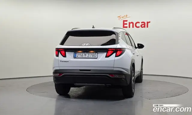 Hyundai Tucson 2022 1.6 автомат (гидро), миниатюра 4 Hyundai Tucson 2022 1.6 автомат (гидро), миниатюра 4