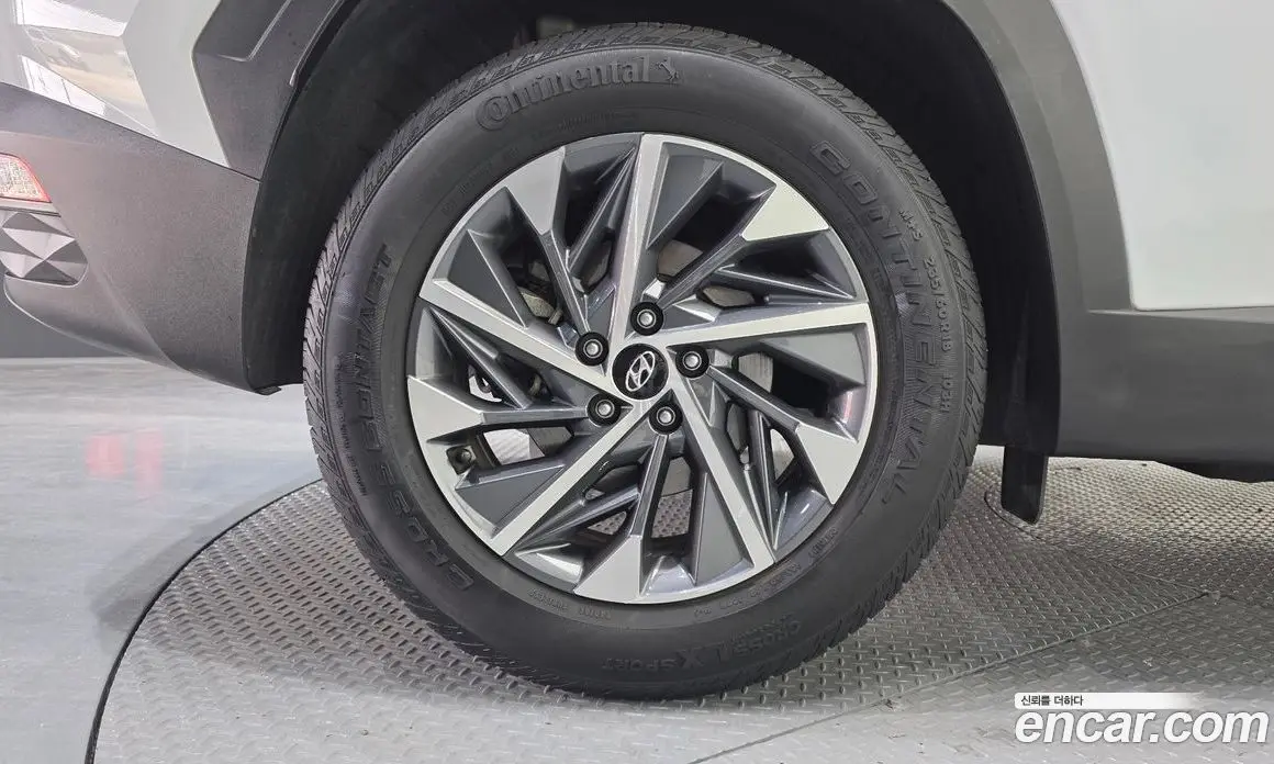 Hyundai Tucson 2022 1.6 автомат (гидро), фото 5 Hyundai Tucson 2022 1.6 автомат (гидро), фото 5