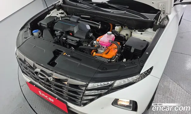 Hyundai Tucson 2022 1.6 автомат (гидро), миниатюра 6 Hyundai Tucson 2022 1.6 автомат (гидро), миниатюра 6