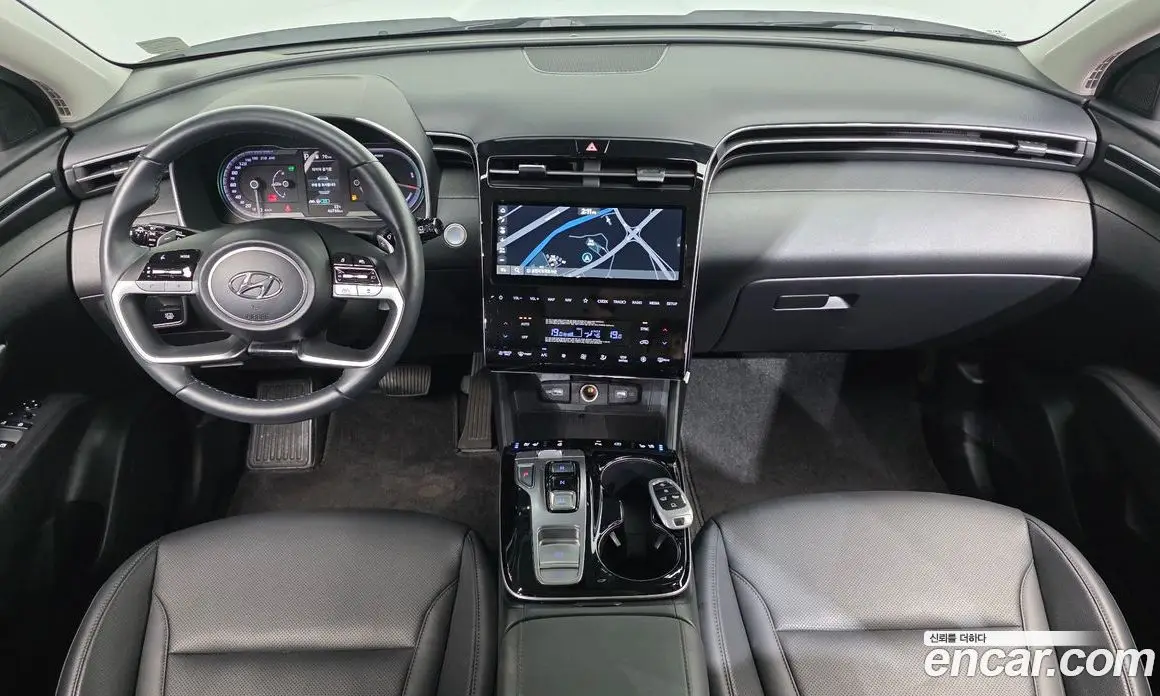 Hyundai Tucson 2022 1.6 автомат (гидро), фото 7 Hyundai Tucson 2022 1.6 автомат (гидро), фото 7