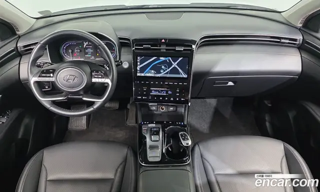 Hyundai Tucson 2022 1.6 автомат (гидро), миниатюра 7 Hyundai Tucson 2022 1.6 автомат (гидро), миниатюра 7