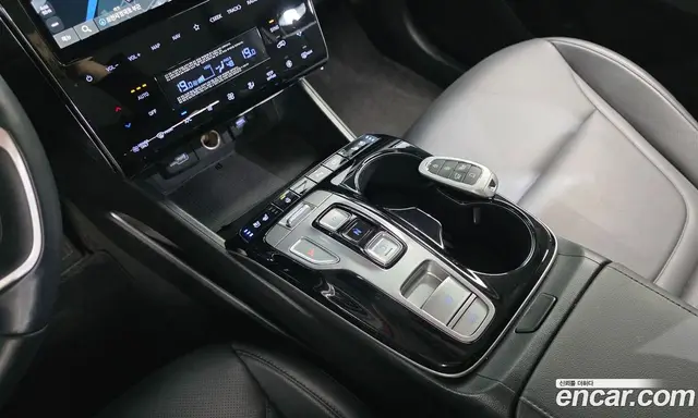 Hyundai Tucson 2022 1.6 автомат (гидро), миниатюра 9 Hyundai Tucson 2022 1.6 автомат (гидро), миниатюра 9