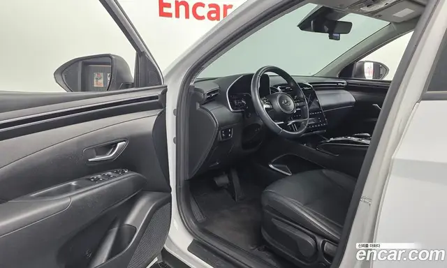Hyundai Tucson 2022 1.6 автомат (гидро), миниатюра 10 Hyundai Tucson 2022 1.6 автомат (гидро), миниатюра 10